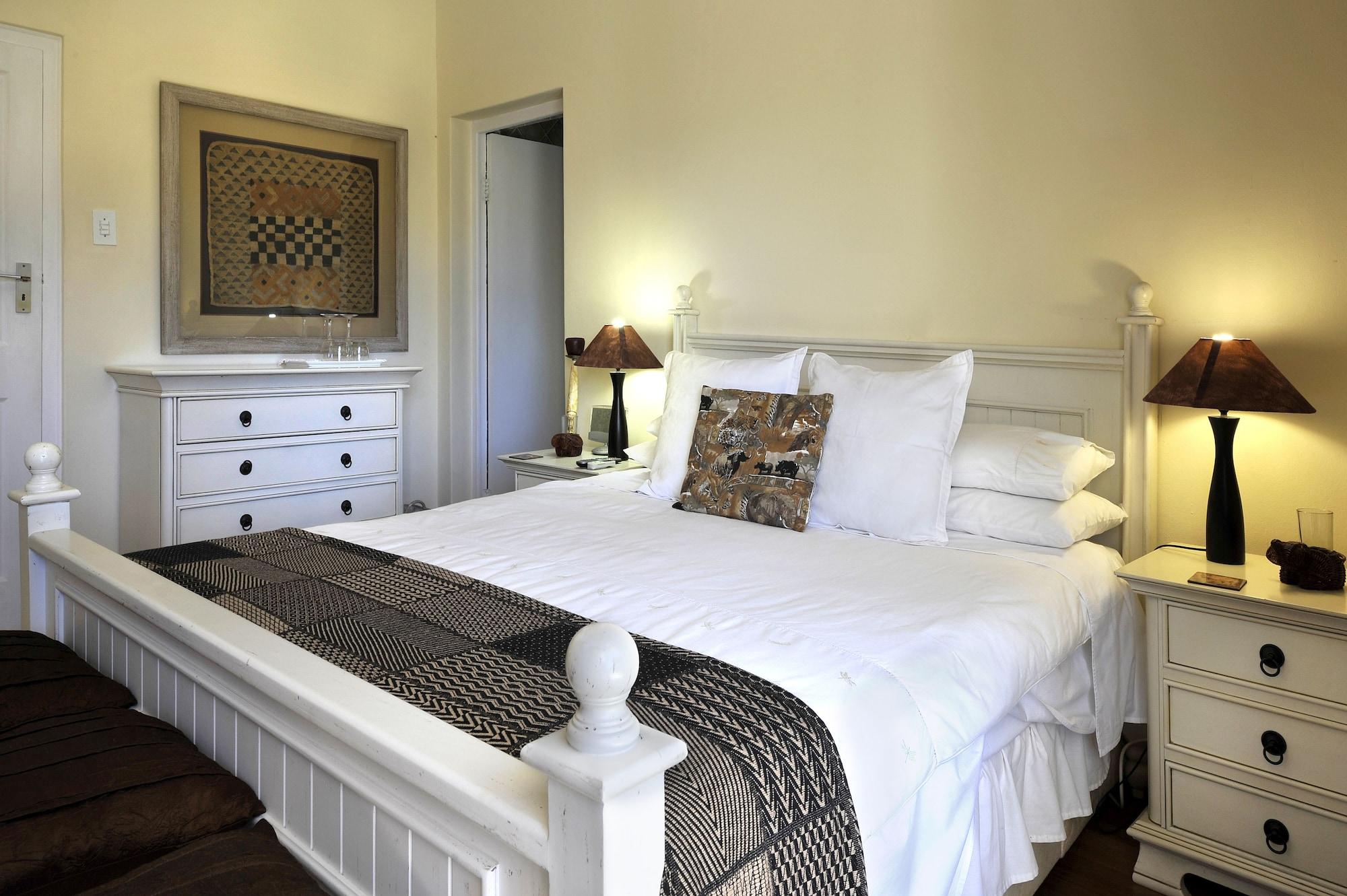 Alba House Guest House Paarl Buitenkant foto