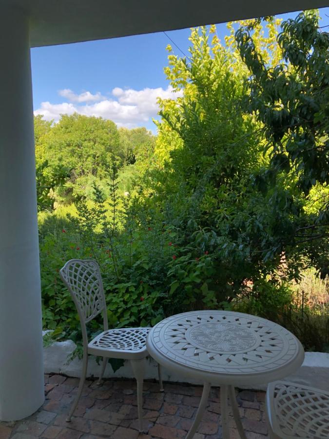 Alba House Guest House Paarl Buitenkant foto