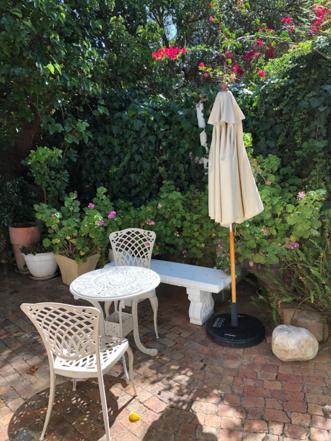 Alba House Guest House Paarl Buitenkant foto