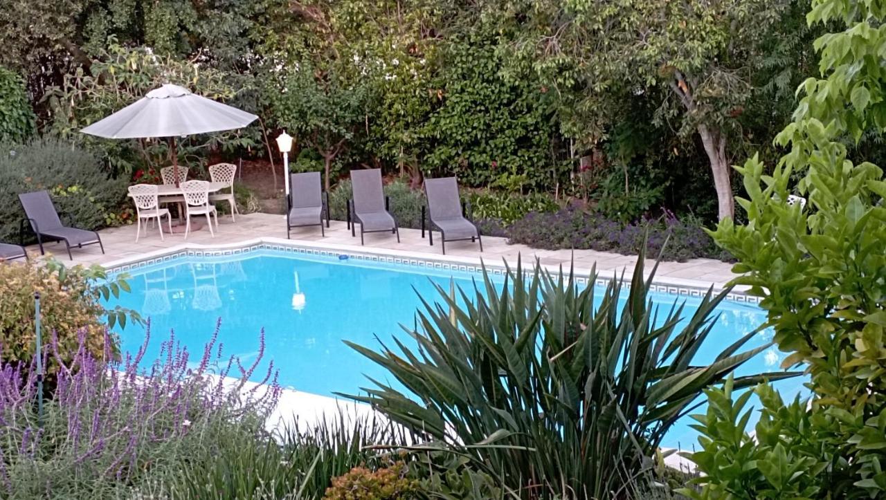 Alba House Guest House Paarl Buitenkant foto