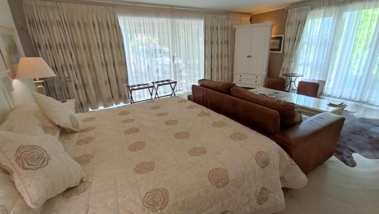 Alba House Guest House Paarl Buitenkant foto