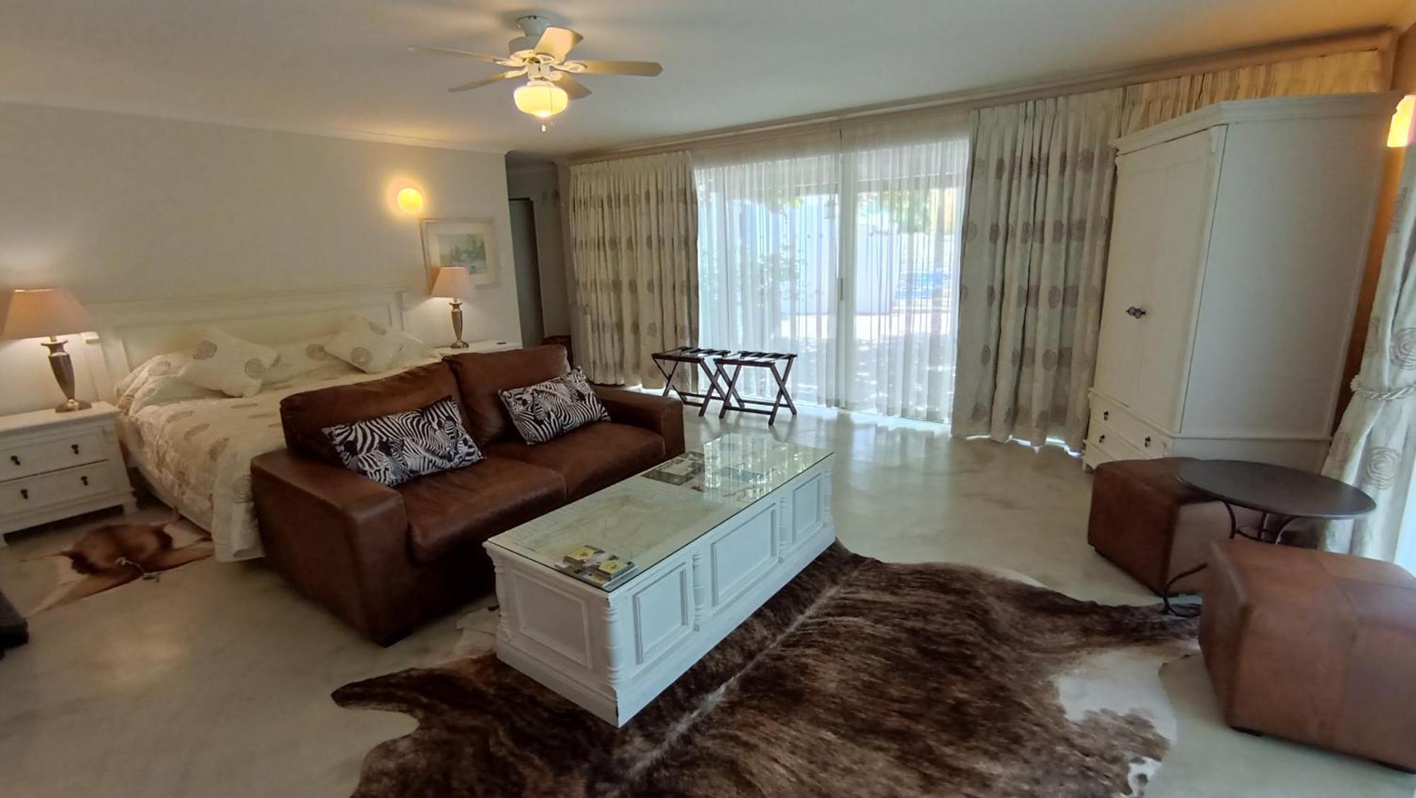 Alba House Guest House Paarl Buitenkant foto