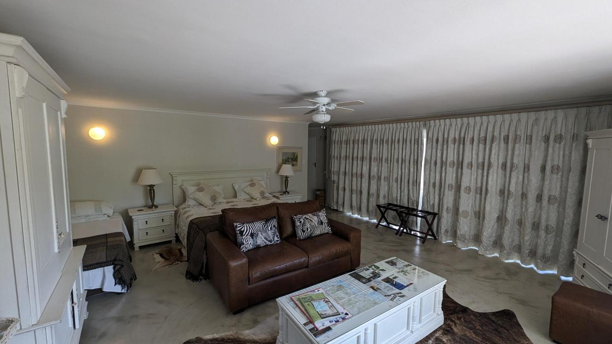 Alba House Guest House Paarl Buitenkant foto